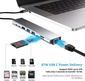 Wholesale w: Multi USB Connector