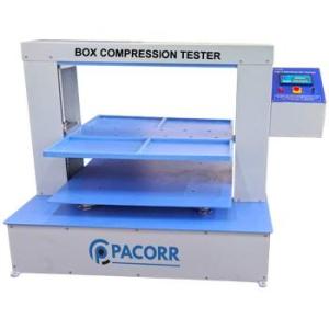 Wholesale strength equipment: Box Compression Tester