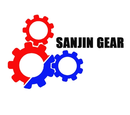 Qingdao Sanjin Gear Co., Ltd Company Logo