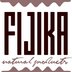 Fijika Natural Products Company Logo