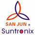 Suntronix Company Logo