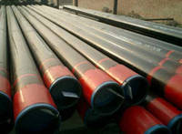 API 5L X52 Line Steel Pipes