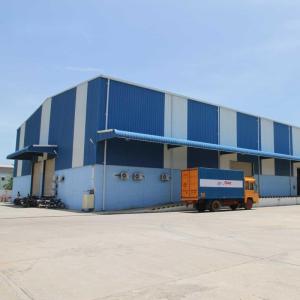 Wholesale prefab warehouse: Low Price Prefab Warehouse Steel Structure Building Hangar for Sale