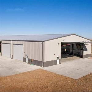 Wholesale prefabricated: Prefabricated Steel Structure Warehouse Building Construction Materials