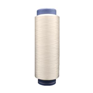 Wholesale spun yarn: PBT DTY 50D/24F 75D/36F 75D/24F  for Core Spun Yarn Covering Yarn