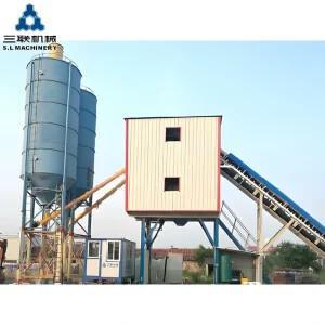 Wholesale sealed filter: Economic Engineering Railway Commercial Concrete Batching Plant