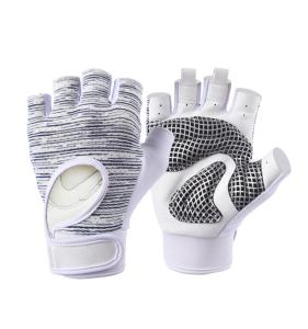 Wholesale gym glove: New Men Women Gym Fitness Workout Weightlifting Gloves