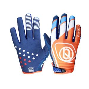 Wholesale mountain bike gloves: New Unisex MTB BMX Dirt Bike Gloves