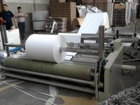 Sell Expert on Paper Edge Protector Machine and Paper Honeycomb Machine