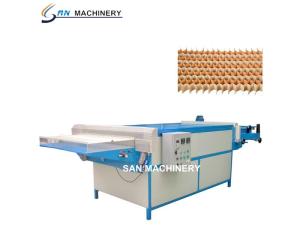 Wholesale paper core cutter machine: Honeycomb Cutter