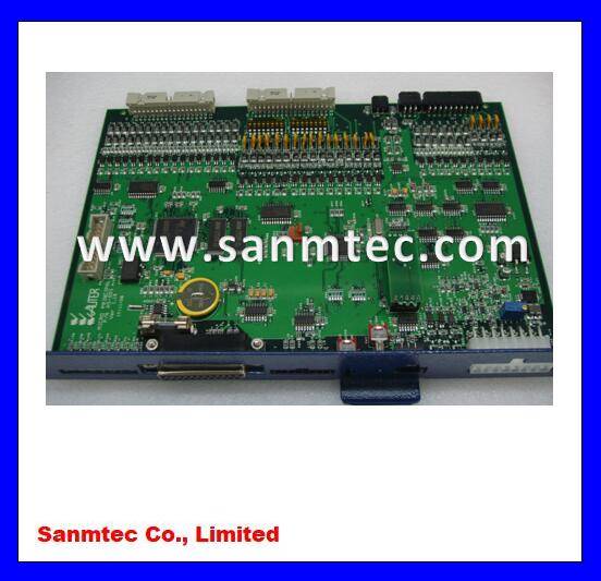 sell pcba(printed circuit board assembly) for traffic control system