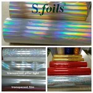 sublimation foil