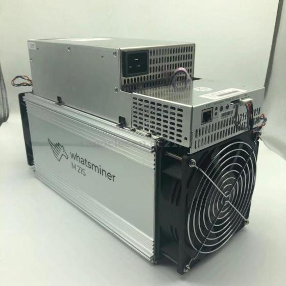 M21s Whatsminer M21s 58th Used WhatsMiner M21S 60W 58T Stock BitCoin ...