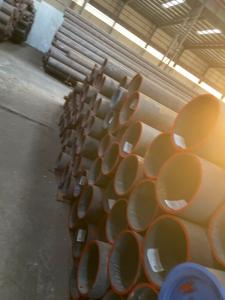 Wholesale alloy steel pipe: Hot Rolled Precision Alloy Seamless Steel Pipe