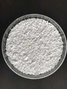 Wholesale snow dissolved agent: Calcium Chloride