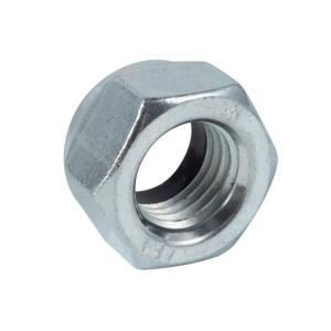 Wholesale wholesale nuts: Sae J995 Hex Nuts China Manufacture Wholesale Nuts