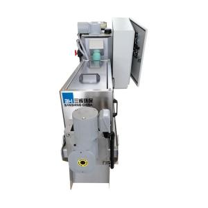 Wholesale screw press: HDL-131 Screw Press Solid Liquid Separator