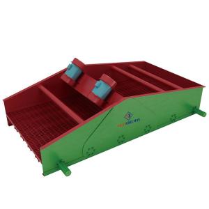 Wholesale vibration screen: Mining Vibrating Dewatering Screen