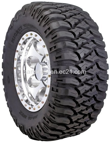 MICKEY THOMPSON BAJA MTZP3 305/70R17 124Q