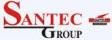 Santec Group Company Logo
