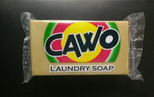Wholesale g: C A W O Laundry Soap