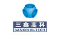 Jiangxi Sanxin Hi-Tech Ceramics Co.Ltd. Company Logo