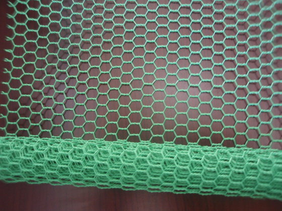 Hexagonal Wire Mesh(id:8906830). Buy China pvc hexagonal wire mesh ...