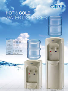 Wholesale pou: Water Cooler, Water Dispenser, Water Purifier