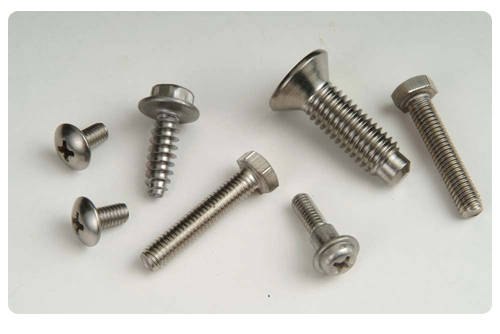 Sell Stainless steel screws