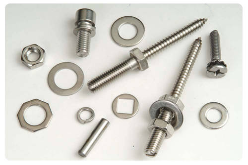 Sell Stainless steel screws