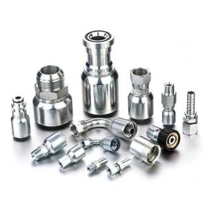 Wholesale fitting: Hydraulic Fittings Manufacturer