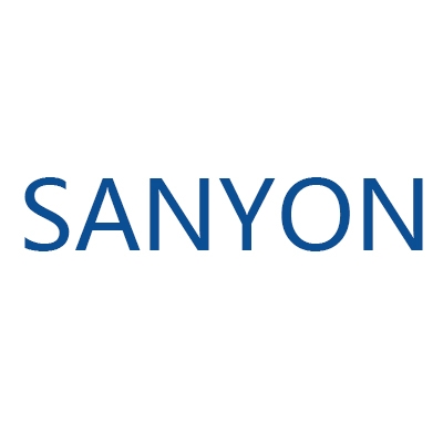 Sanyon Group Limited Company Logo