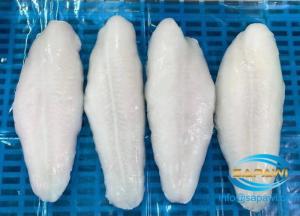 Wholesale Fish Meal: Frozen Pangasius Fillet (Welltrimmed)