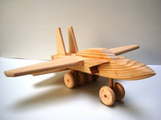 wooden toy co