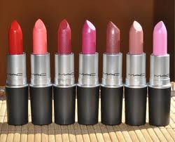 Mac Lipstick - Diva, Rebel, Twig, Matte, Frosted Wholesale