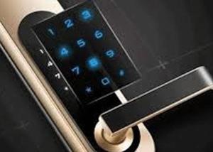 Wholesale mobile phone accessories: 200mm Sapphire Optical Windows for Fingerprint Lock Panel