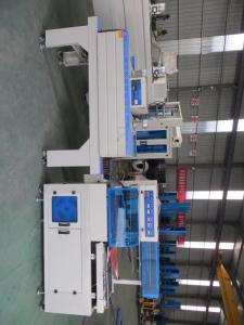 Wholesale wrap seal: FQL450+RS4525 L-Type Fully Automatic Sleeve Film Sealing and Cutting Shrink Wrapping Machine