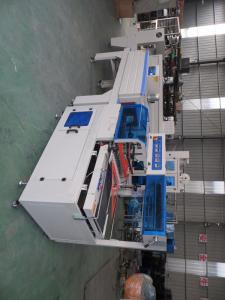 Wholesale book printing: BF550A+BSP5035 Heightened Sealing and Cutting Heat Shrink Machine