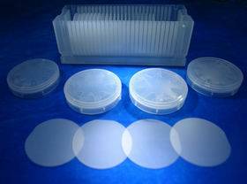 Wholesale sapphire wafer: Sapphire Substrates Wafers