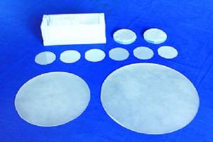 Wholesale Semiconductors: Patterned Sapphire Substrates