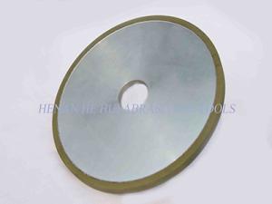 Wholesale magnetic materials: Best Selling Ceramic Bond Diamond Grinding Wheel for Magnetic Materials