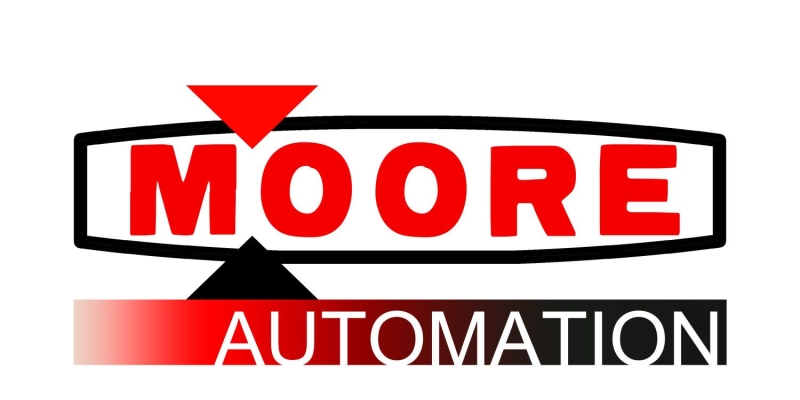 Moore automation Company Logo
