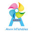 Zhengzhou Anxin Amusement Equipment Co., Ltd. Company Logo