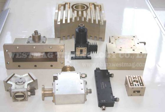 Waveguide Isolators/Circulators - Westmag Technology Co., Ltd