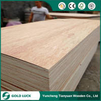Poplar Pine Hardwood Furniture Plywood Decoration Plywood Id