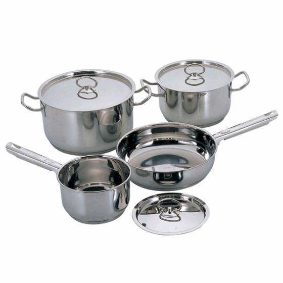 U.Ever Trading Limited - cookware