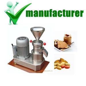 Wholesale fruit juice machine: Peanut Butter Machine