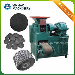 Wholesale coal charcoal briquette machine: Coal Charcoal Briquette Machine Press for Charcoal