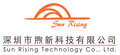 Sun Rising Technolog Co., Ltd. Company Logo