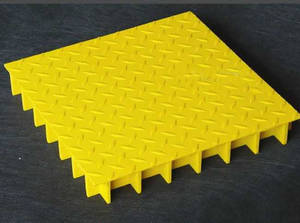 Nantong I Y Trade Co Ltd Frp Grp Grating Pultruded Grating Pultruded Profiles Ec Mobile